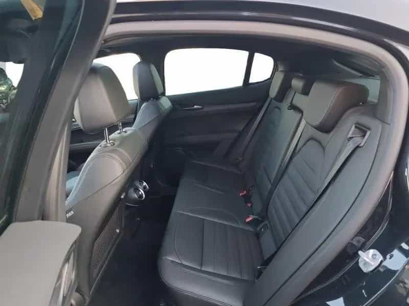 Alfa Romeo Stelvio Quadrifoglio UPE € 120.600,- null-photo-15
