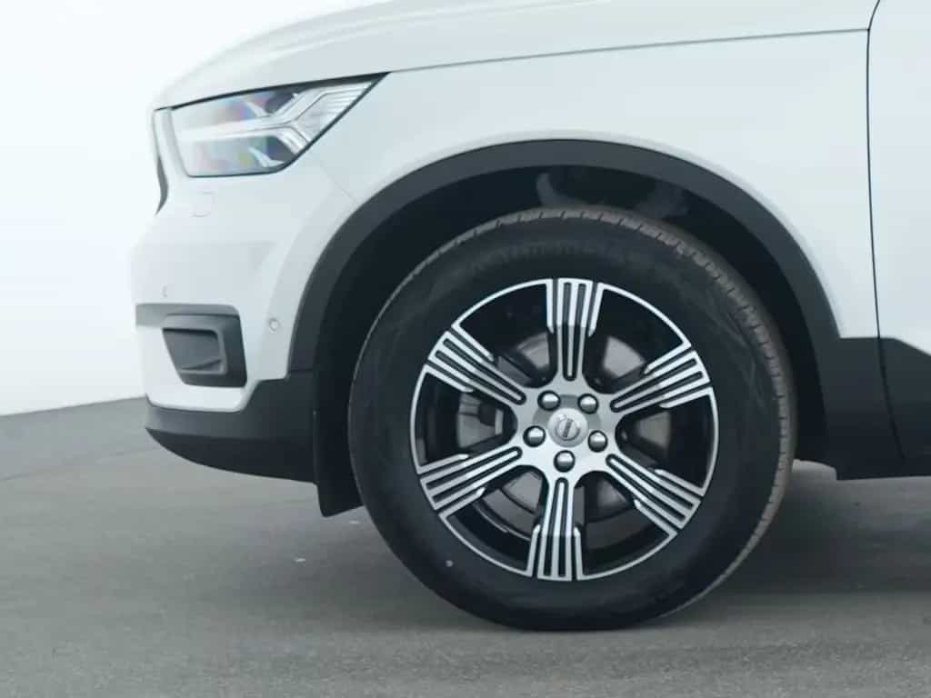 Volvo XC40 Inscription 360°|LED|Kessy|SHZ|Navi|CarPlay 01/2022-photo-11