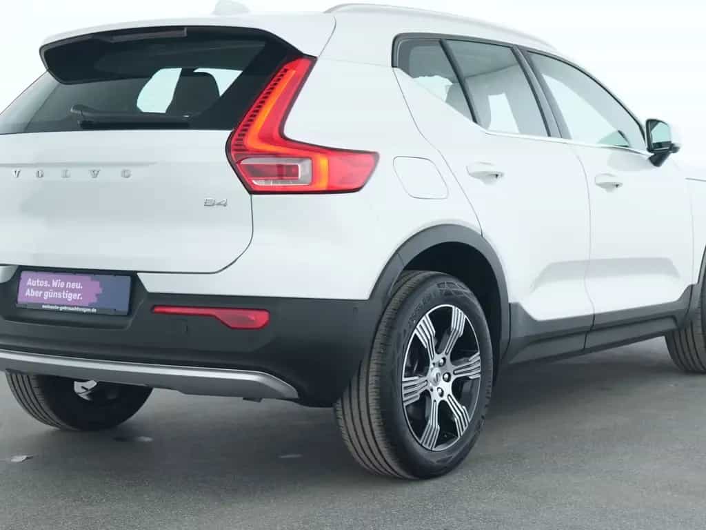 Volvo XC40 Inscription 360°|LED|Kessy|SHZ|Navi|CarPlay 01/2022-photo-12