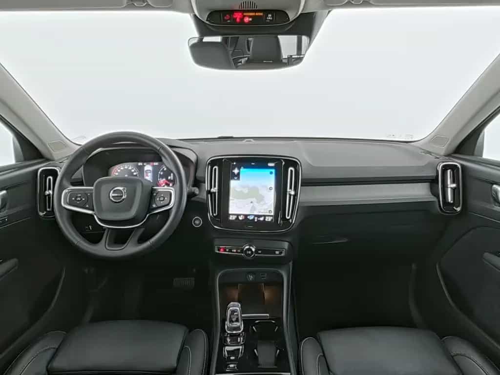 Volvo XC40 Inscription 360°|LED|Kessy|SHZ|Navi|CarPlay 01/2022-photo-13