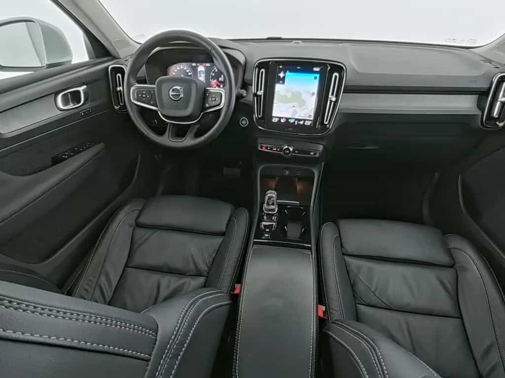 Volvo XC40 Inscription 360°|LED|Kessy|SHZ|Navi|CarPlay 01/2022-photo-14