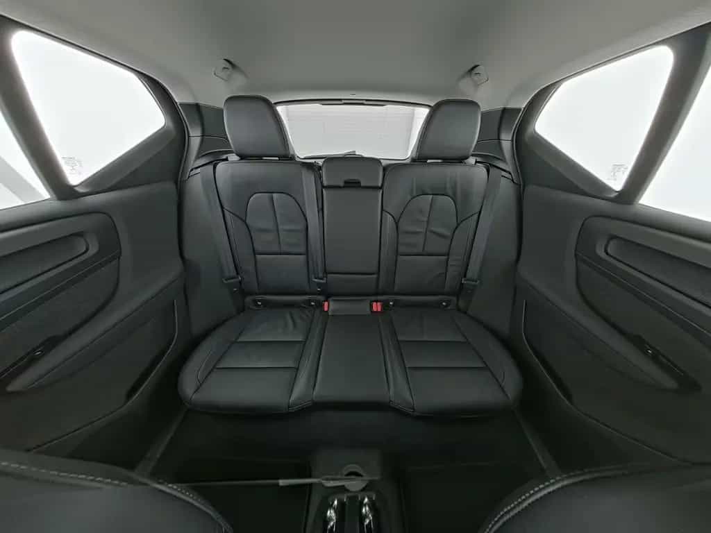 Volvo XC40 Inscription 360°|LED|Kessy|SHZ|Navi|CarPlay 01/2022-photo-15