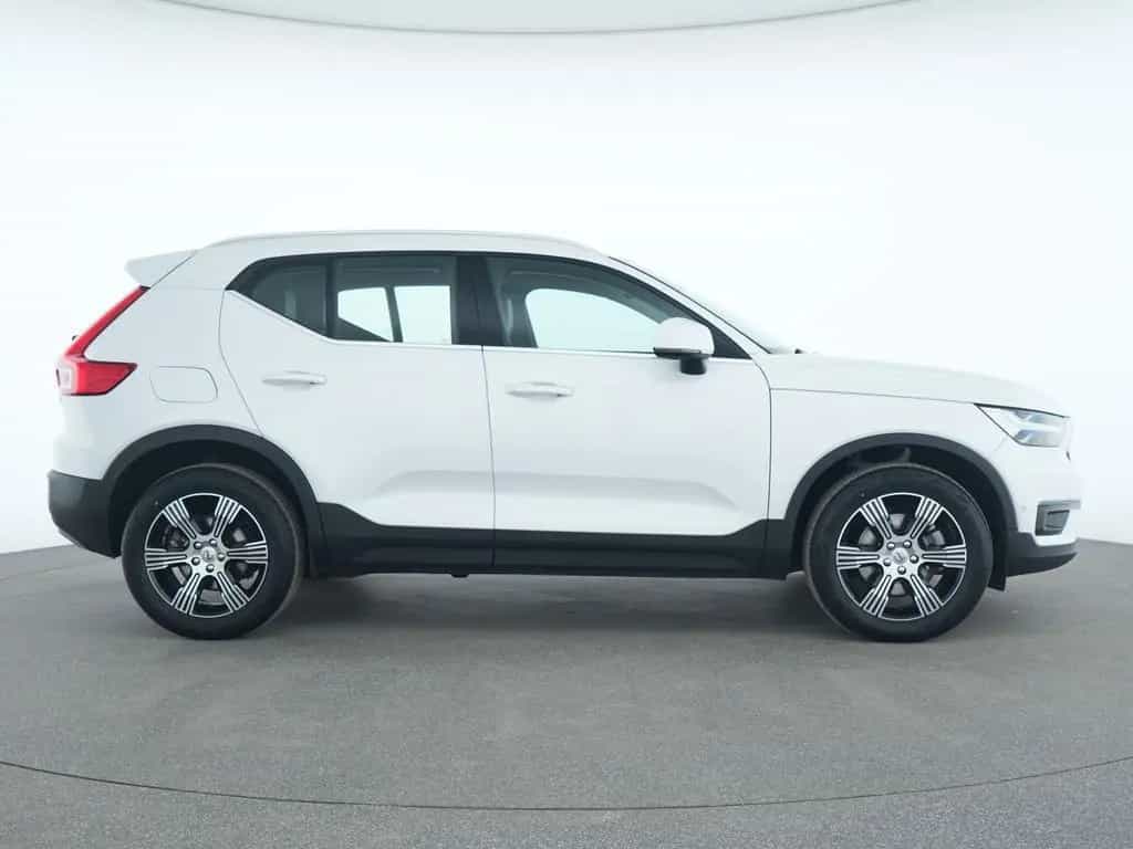 Volvo XC40 Inscription 360°|LED|Kessy|SHZ|Navi|CarPlay 01/2022-photo-5
