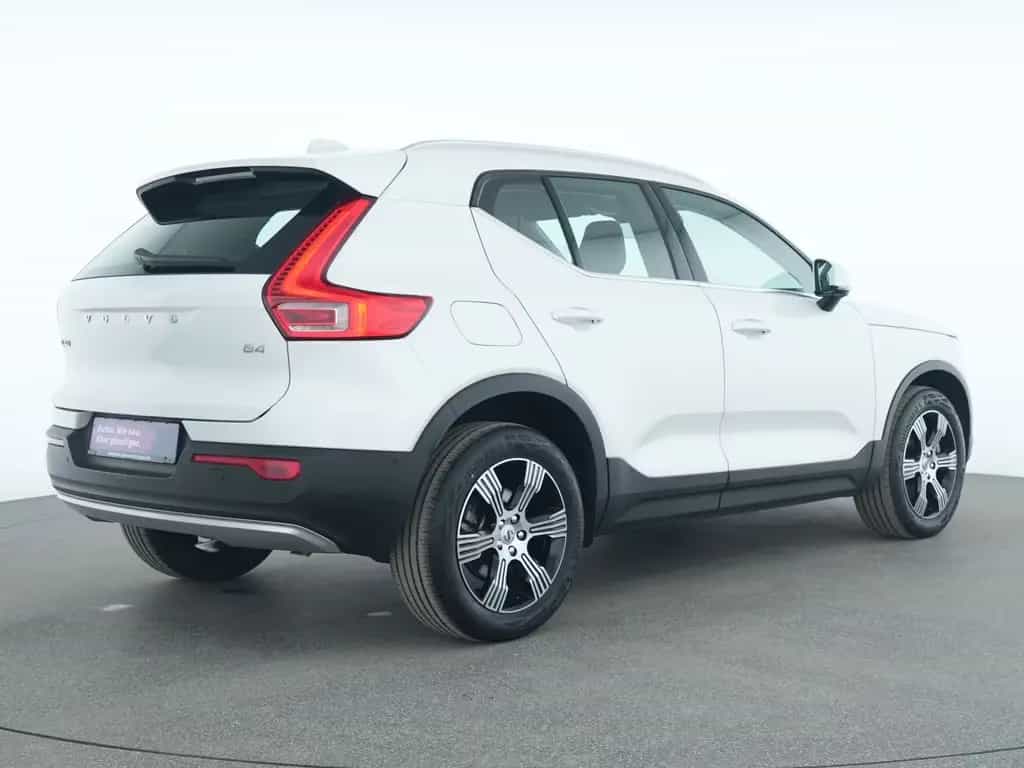 Volvo XC40 Inscription 360°|LED|Kessy|SHZ|Navi|CarPlay 01/2022-photo-6