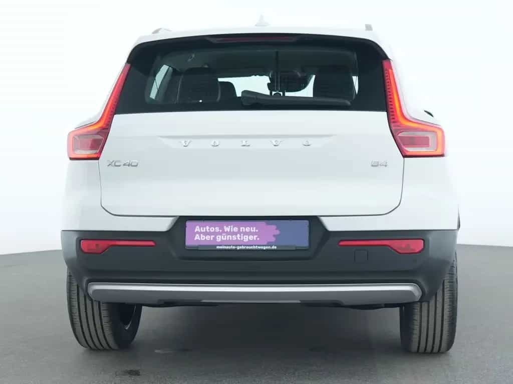 Volvo XC40 Inscription 360°|LED|Kessy|SHZ|Navi|CarPlay 01/2022-photo-7