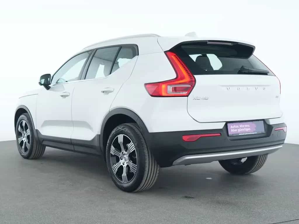 Volvo XC40 Inscription 360°|LED|Kessy|SHZ|Navi|CarPlay 01/2022-photo-8