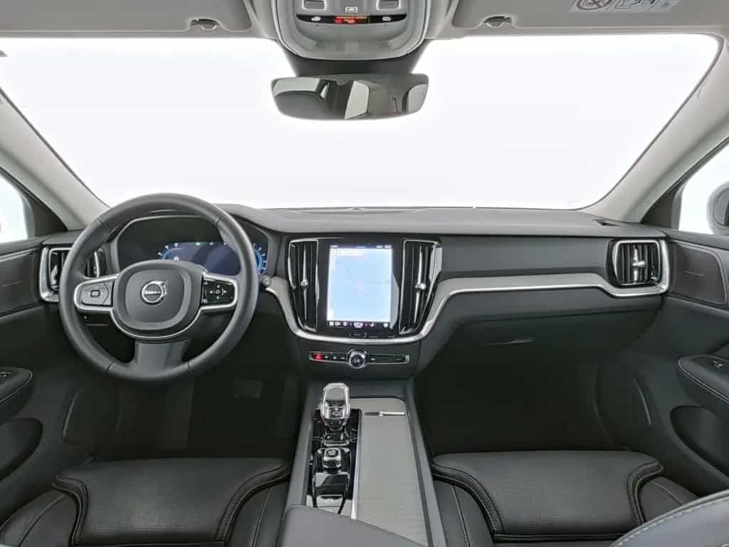 Volvo V60 Plus Dark AHK|ACC|Navi|Kamera|Kessy|SHZ|PDC 11/2022-photo-15