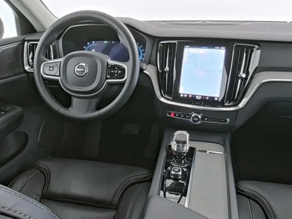 Volvo V60 Plus Dark AHK|ACC|Navi|Kamera|Kessy|SHZ|PDC 11/2022-photo-16