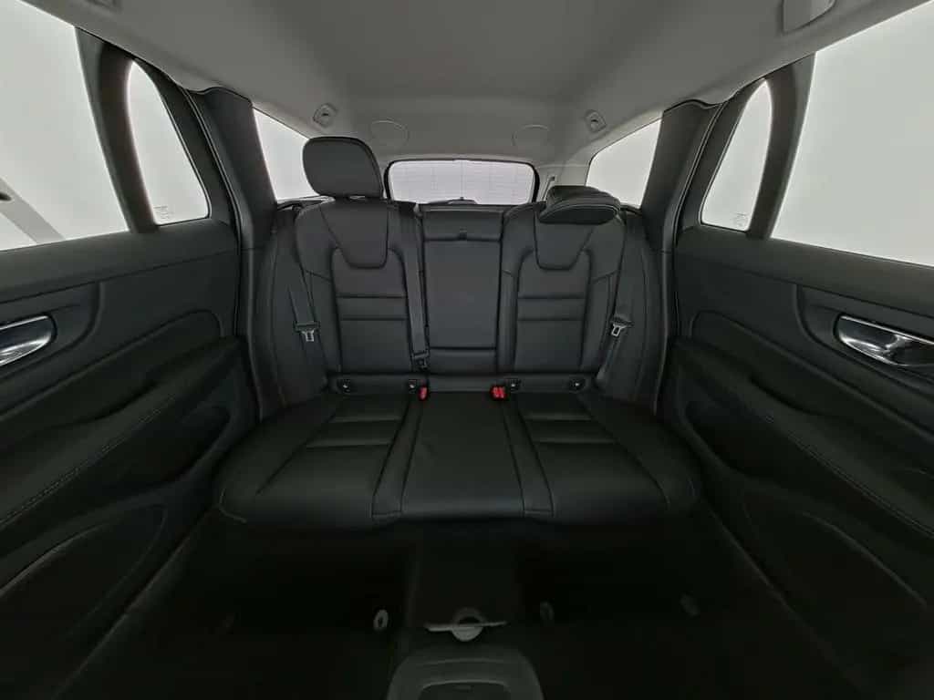 Volvo V60 Plus Dark AHK|ACC|Navi|Kamera|Kessy|SHZ|PDC 11/2022-photo-17