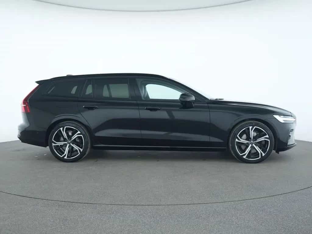 Volvo V60 Plus Dark AHK|ACC|Navi|Kamera|Kessy|SHZ|PDC 11/2022-photo-5
