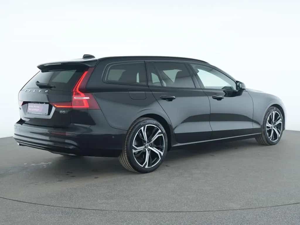 Volvo V60 Plus Dark AHK|ACC|Navi|Kamera|Kessy|SHZ|PDC 11/2022-photo-6