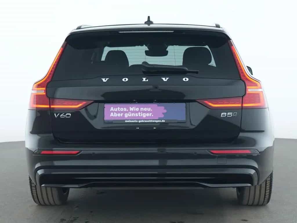 Volvo V60 Plus Dark AHK|ACC|Navi|Kamera|Kessy|SHZ|PDC 11/2022-photo-7