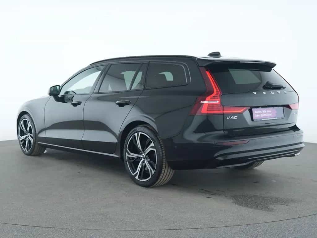Volvo V60 Plus Dark AHK|ACC|Navi|Kamera|Kessy|SHZ|PDC 11/2022-photo-8