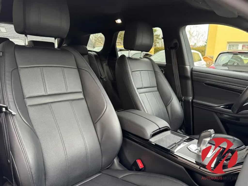 Land Rover Range Rover Rover Evoque R-dynamic SE Navi 360 Kamera 10/2021-photo-14
