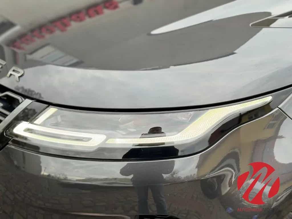 Land Rover Range Rover Rover Evoque R-dynamic SE Navi 360 Kamera 10/2021-photo-15