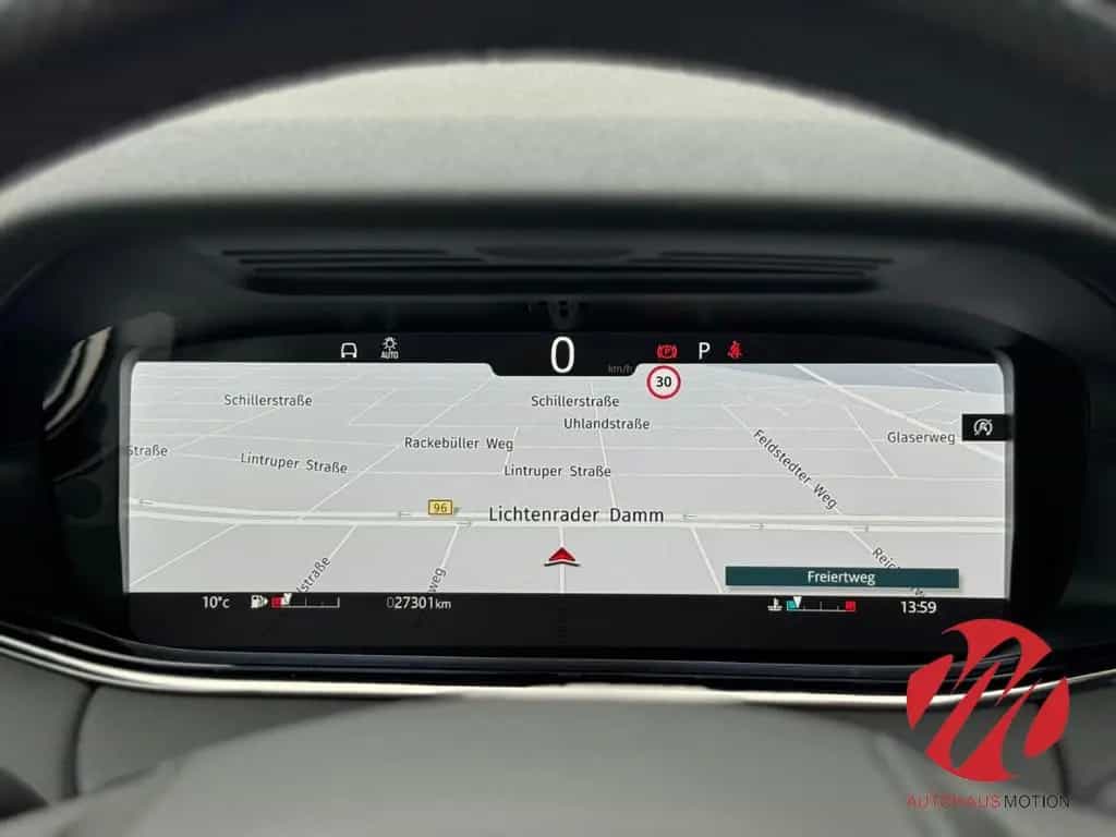 Land Rover Range Rover Rover Evoque R-dynamic SE Navi 360 Kamera 10/2021-photo-23