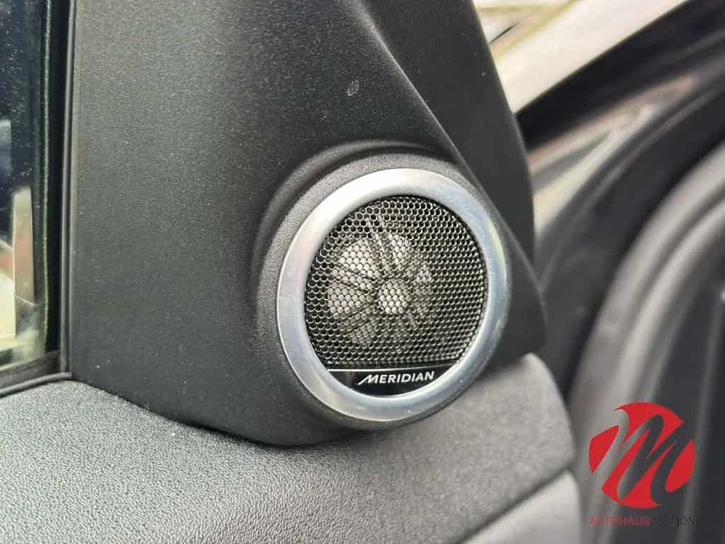 Land Rover Range Rover Rover Evoque R-dynamic SE Navi 360 Kamera 10/2021-photo-25