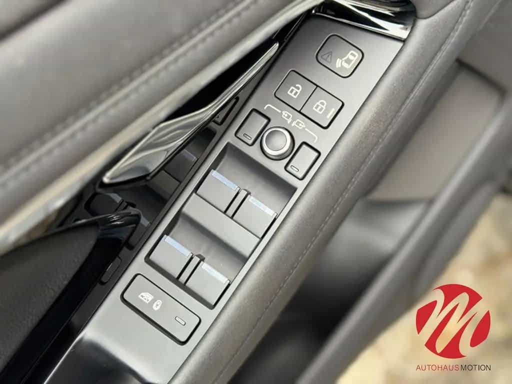 Land Rover Range Rover Rover Evoque R-dynamic SE Navi 360 Kamera 10/2021-photo-27