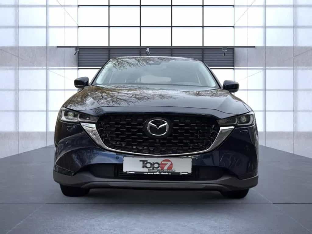 Mazda CX-5 Sports-Line AWD Bluetooth Head Up Display 06/2022-photo-6