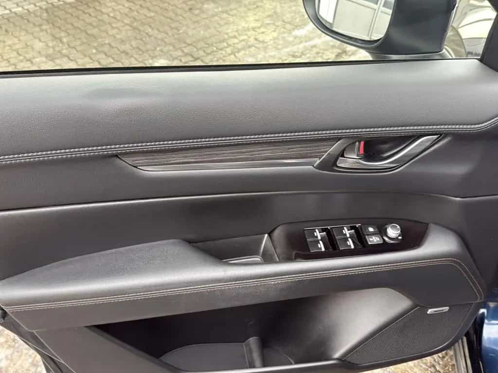 Mazda CX-5 Sports-Line AWD Bluetooth Head Up Display 06/2022-photo-9