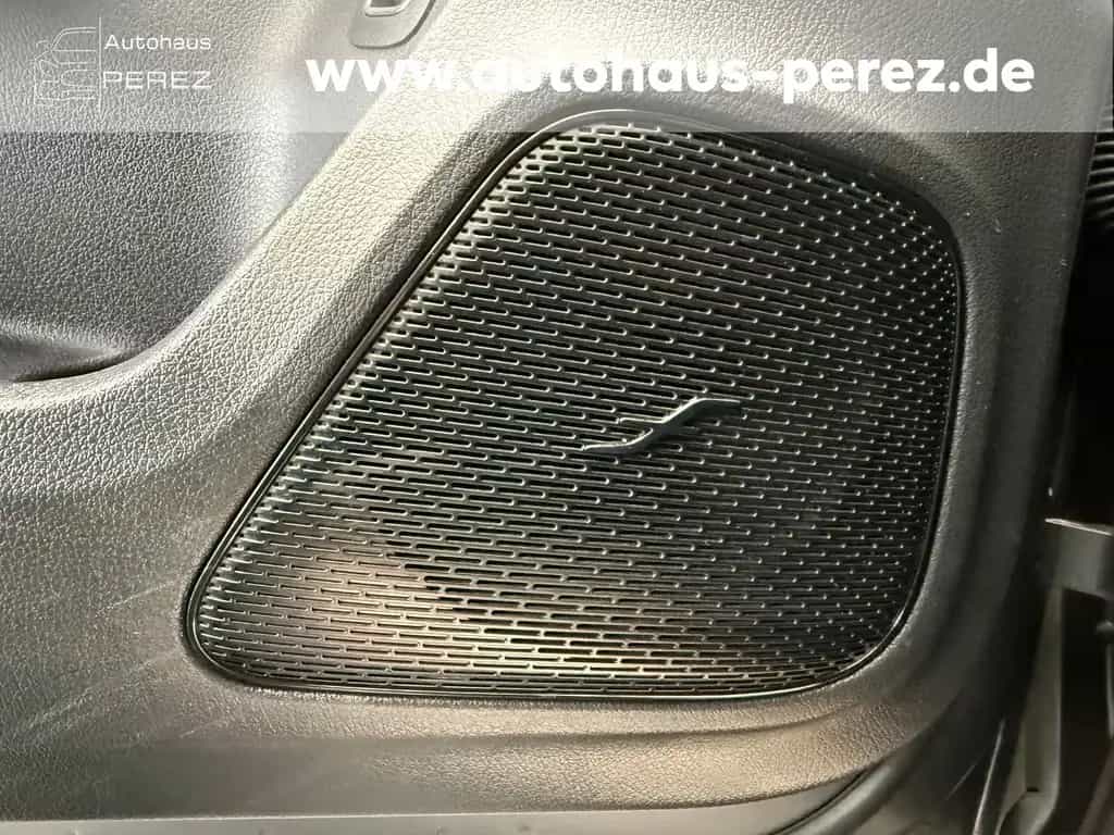 Mercedes-Benz A 35 AMG 4M Limousine AERODYNAMIK-FAHRASSIST-360 10/2024-photo-12