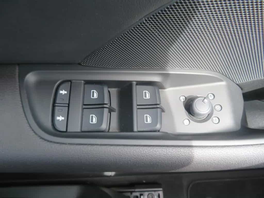 Audi A3 Sportback Ambiente 1.4 TFSI 6-Gang 04/2016-photo-14