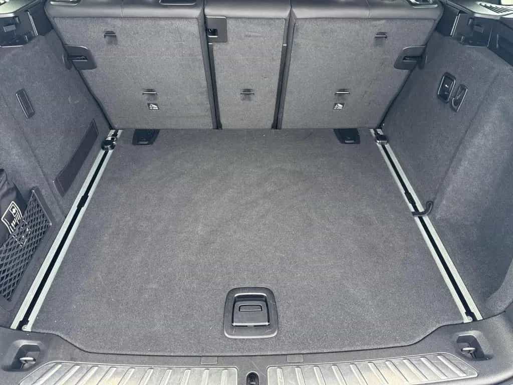 BMW X3 xDr 30dA M SPORT LivePro,LED,Leder,StHzg,St+G 11/2020-photo-15