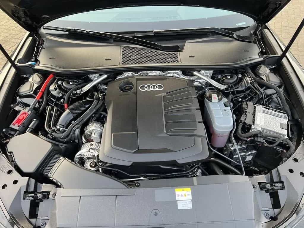 Audi A6 Avant 35 TDI S-TRONIC+LED+STANDH+B&O+ACC+AHK 09/2022-photo-28