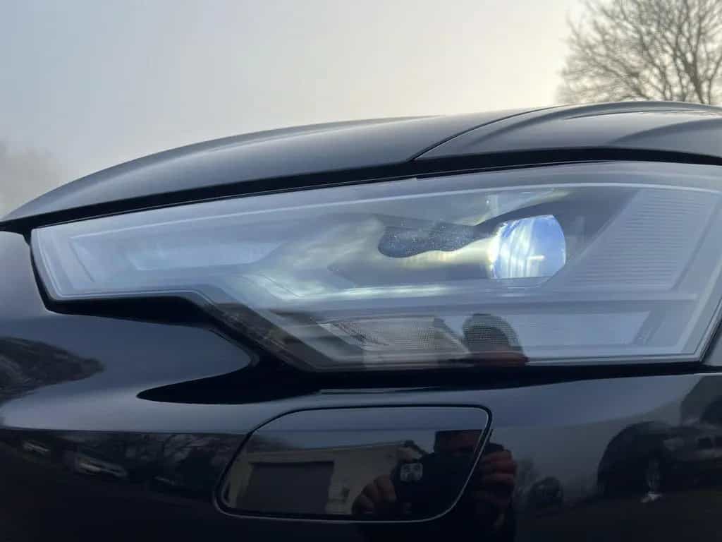 Audi A6 Avant 35 TDI S-TRONIC+LED+STANDH+B&O+ACC+AHK 09/2022-photo-29