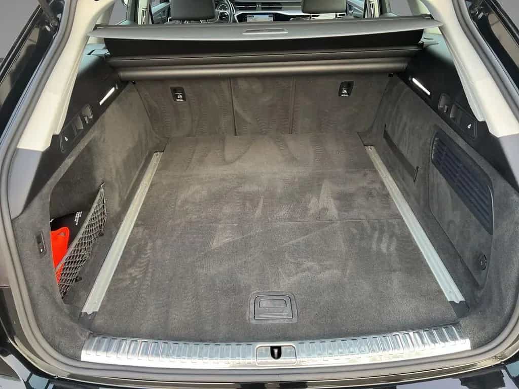 Audi A6 Avant 35 TDI S-TRONIC+LED+STANDH+B&O+ACC+AHK 09/2022-photo-8