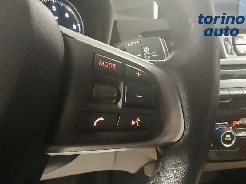 BMW X1 X1 xDrive18d xLine Plus 07/2021-photo-13