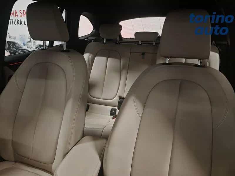 BMW X1 X1 xDrive18d xLine Plus 07/2021-photo-5