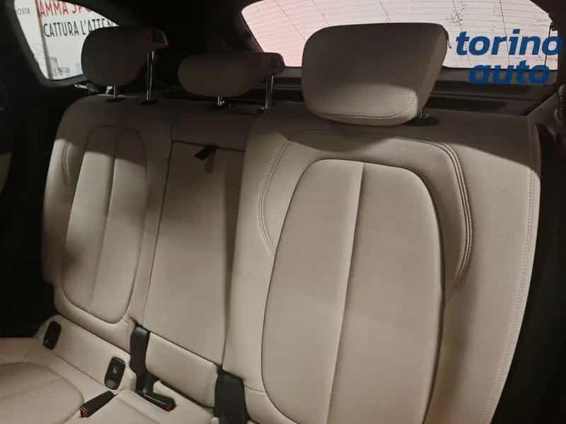 BMW X1 X1 xDrive18d xLine Plus 07/2021-photo-6