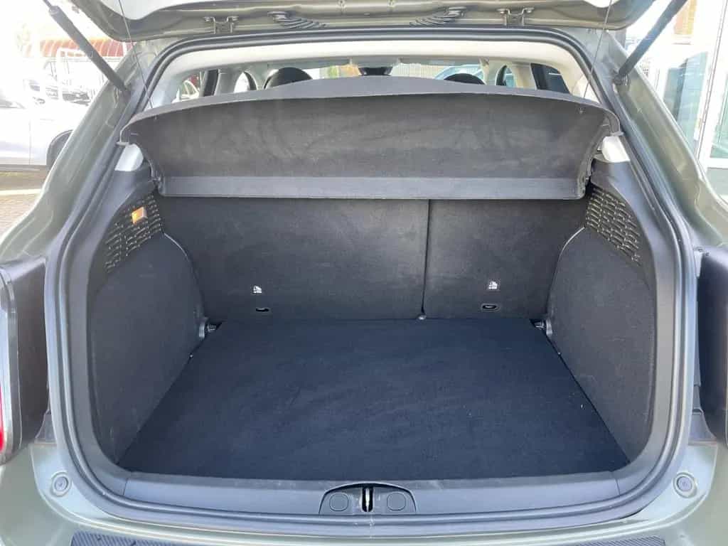 Fiat 500X S-Design Cross Look 1.4 MultiAir AUT Klima 08/2018-photo-15