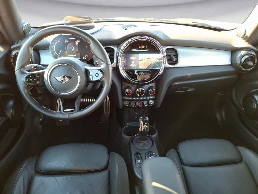MINI John Cooper Works Trim *NaviPlus*Kamera*Sportsit 07/2022-photo-10