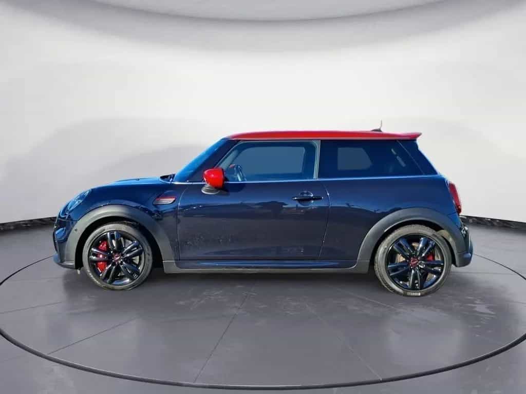 MINI John Cooper Works Trim *NaviPlus*Kamera*Sportsit 07/2022-photo-2