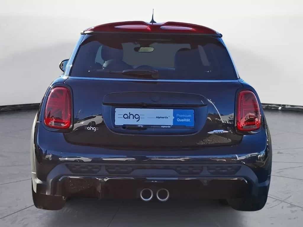 MINI John Cooper Works Trim *NaviPlus*Kamera*Sportsit 07/2022-photo-4