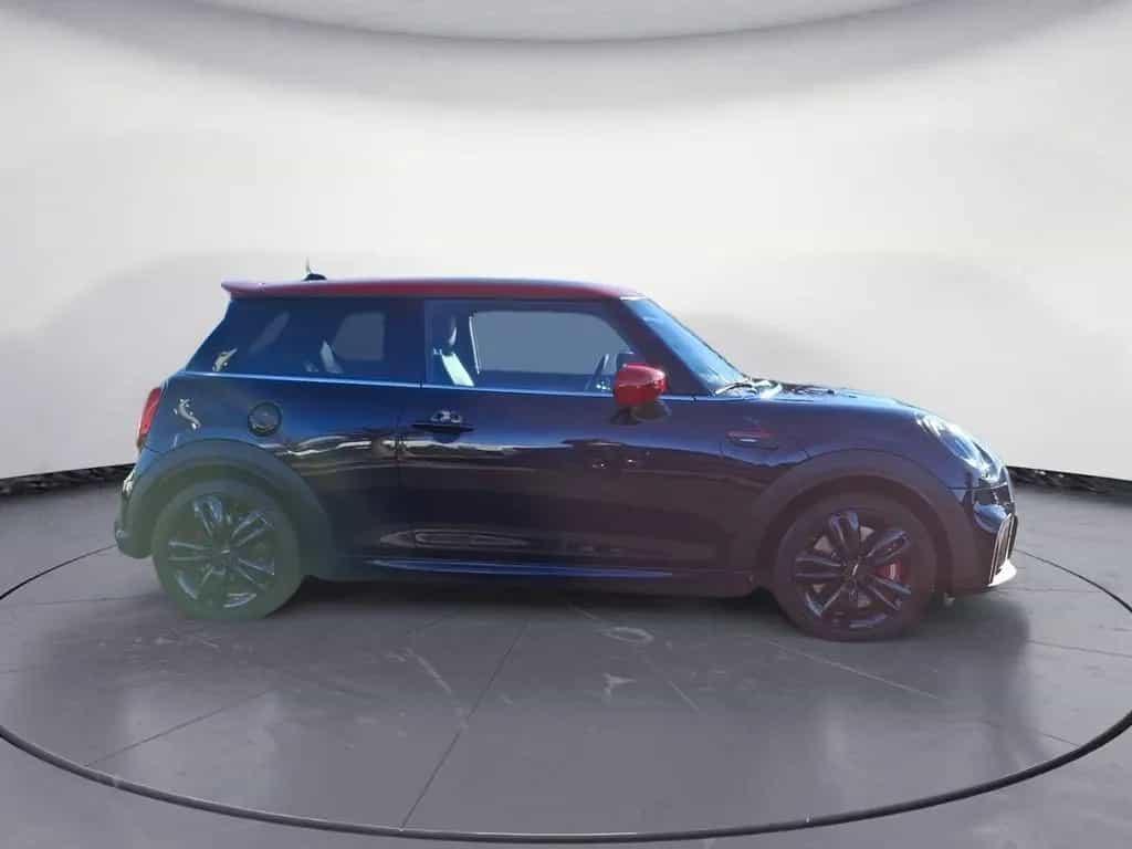 MINI John Cooper Works Trim *NaviPlus*Kamera*Sportsit 07/2022-photo-5