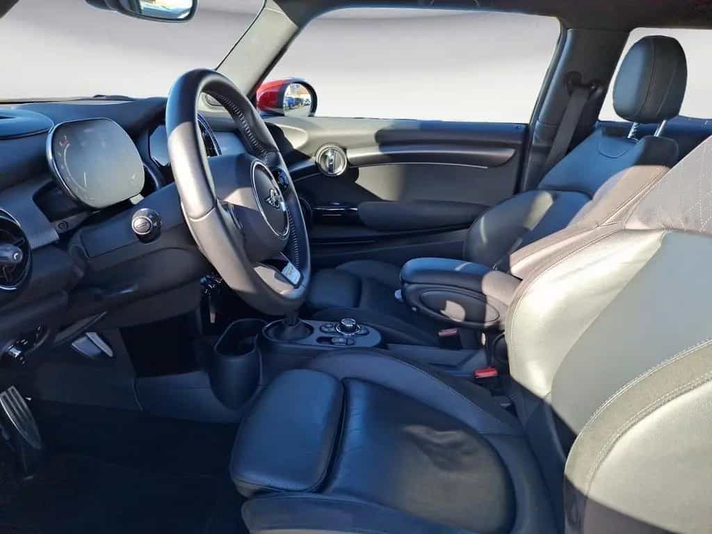 MINI John Cooper Works Trim *NaviPlus*Kamera*Sportsit 07/2022-photo-7
