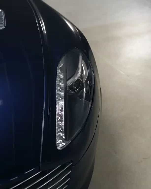 Aston Martin Rapide S V12 02/2015-photo-1