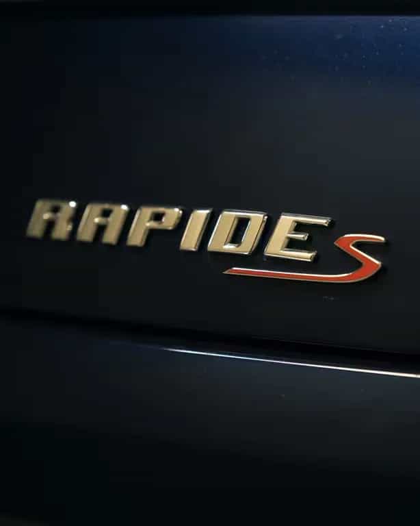 Aston Martin Rapide S V12 02/2015-photo-7