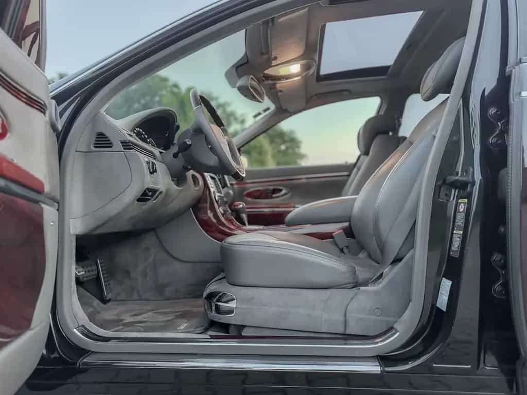 Maybach 57 *UNGLAUBLICH*BICOLOR*SELTEN*CHAFFEUR*MAX-LUXUS 08/2004-photo-10
