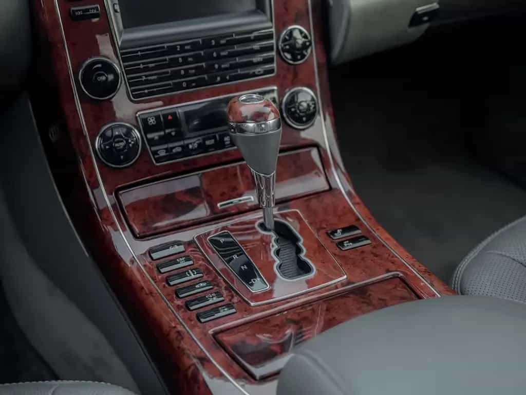 Maybach 57 *UNGLAUBLICH*BICOLOR*SELTEN*CHAFFEUR*MAX-LUXUS 08/2004-photo-18