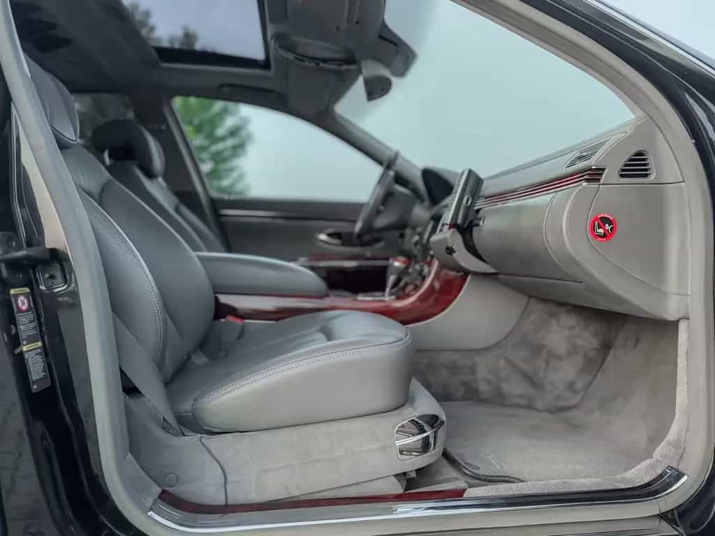 Maybach 57 *UNGLAUBLICH*BICOLOR*SELTEN*CHAFFEUR*MAX-LUXUS 08/2004-photo-21