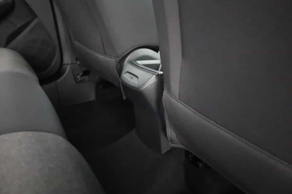 MG MG3 1.5 Comfort LED Navi Kamera Tempomat 10/2025-photo-28