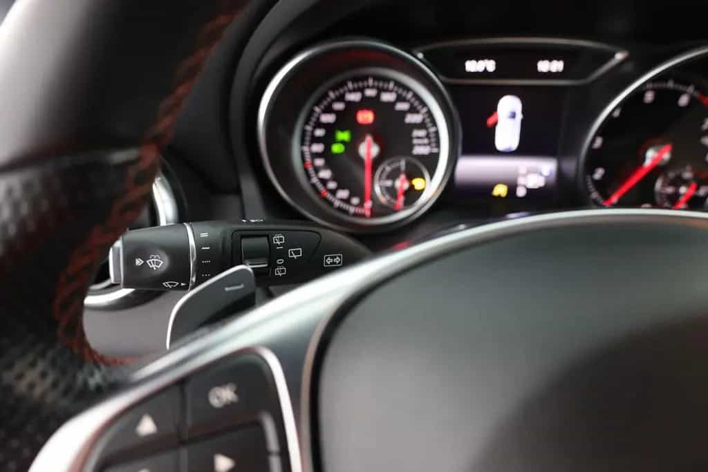 Mercedes-Benz CLA-Class 180 SB AMG Line LED Navi Sitzheizung PDC USB 12/2018-photo-18