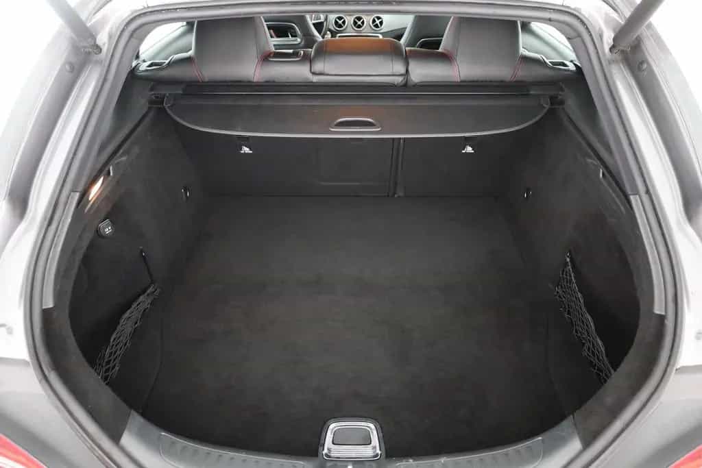 Mercedes-Benz CLA-Class 180 SB AMG Line LED Navi Sitzheizung PDC USB 12/2018-photo-26