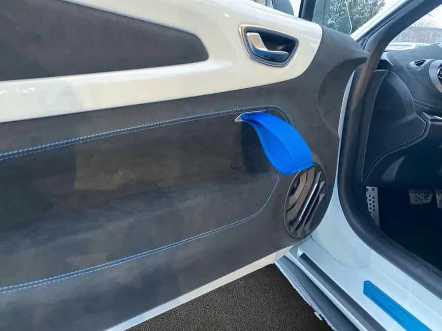 Alpine A110 R 70 221 kW, 2-türig null-photo-14