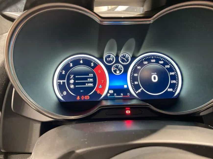 Alpine A110 R 70 221 kW, 2-türig null-photo-12