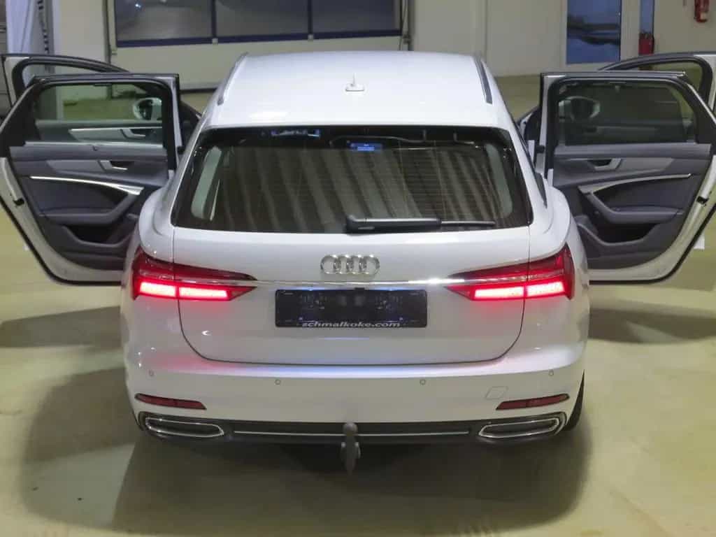 Audi A6 Avant 35 TDI 2.0 SCR S tronic design AHK Navi 07/2022-photo-28